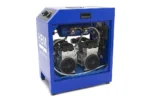 Compresseurs industriels à faible bruit de HBM – Image 7
