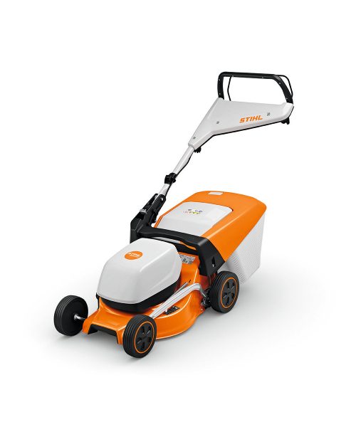 STIHL RMA 243 tondeuse sans fil 41cm