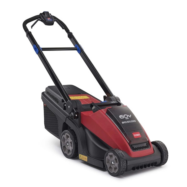 Toro Recycler tondeuse sans fil 36cm