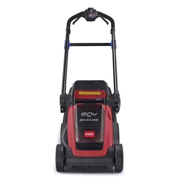 Toro Recycler tondeuse sans fil 36cm – Image 3