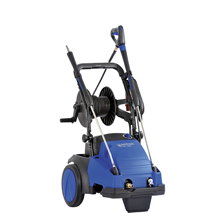 Nilfisk MC 5M-100/770 XT nettoyeur haute pression à eau froide