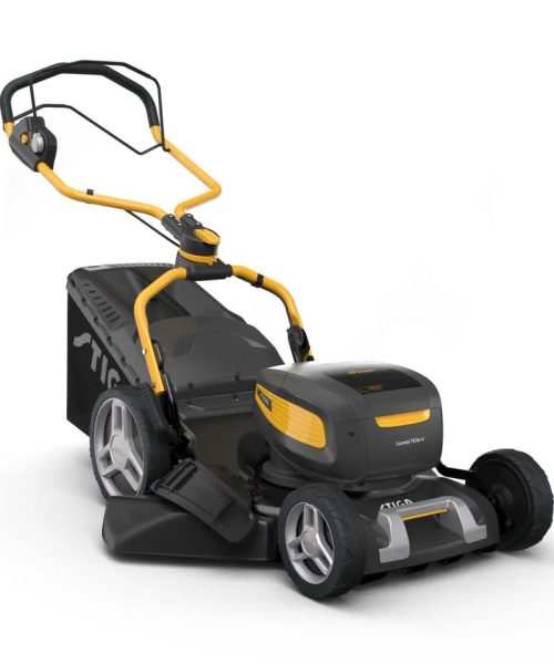 STIGA Combi 753e V tondeuse sans fil