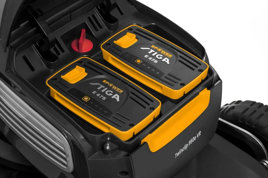 STIGA Twinclip 950e VR tondeuse sans fil – Image 5