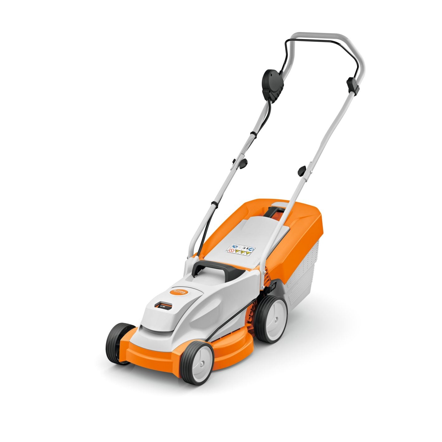 STIHL RMA 235 tondeuse sans fil 33cm – Image 2
