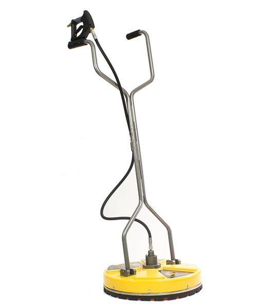 BE Pressure 85.403.007 Whirlaway nettoyeur de surfaces planes 20"