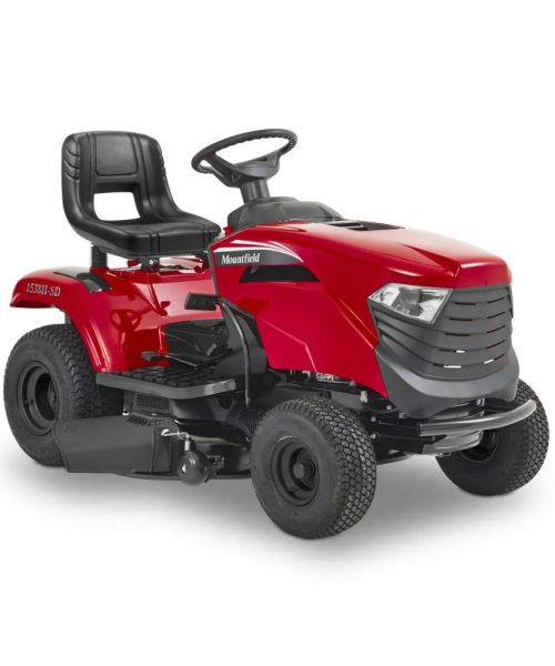 Mountfield 1538H-SD tracteur-tondeuse thermique