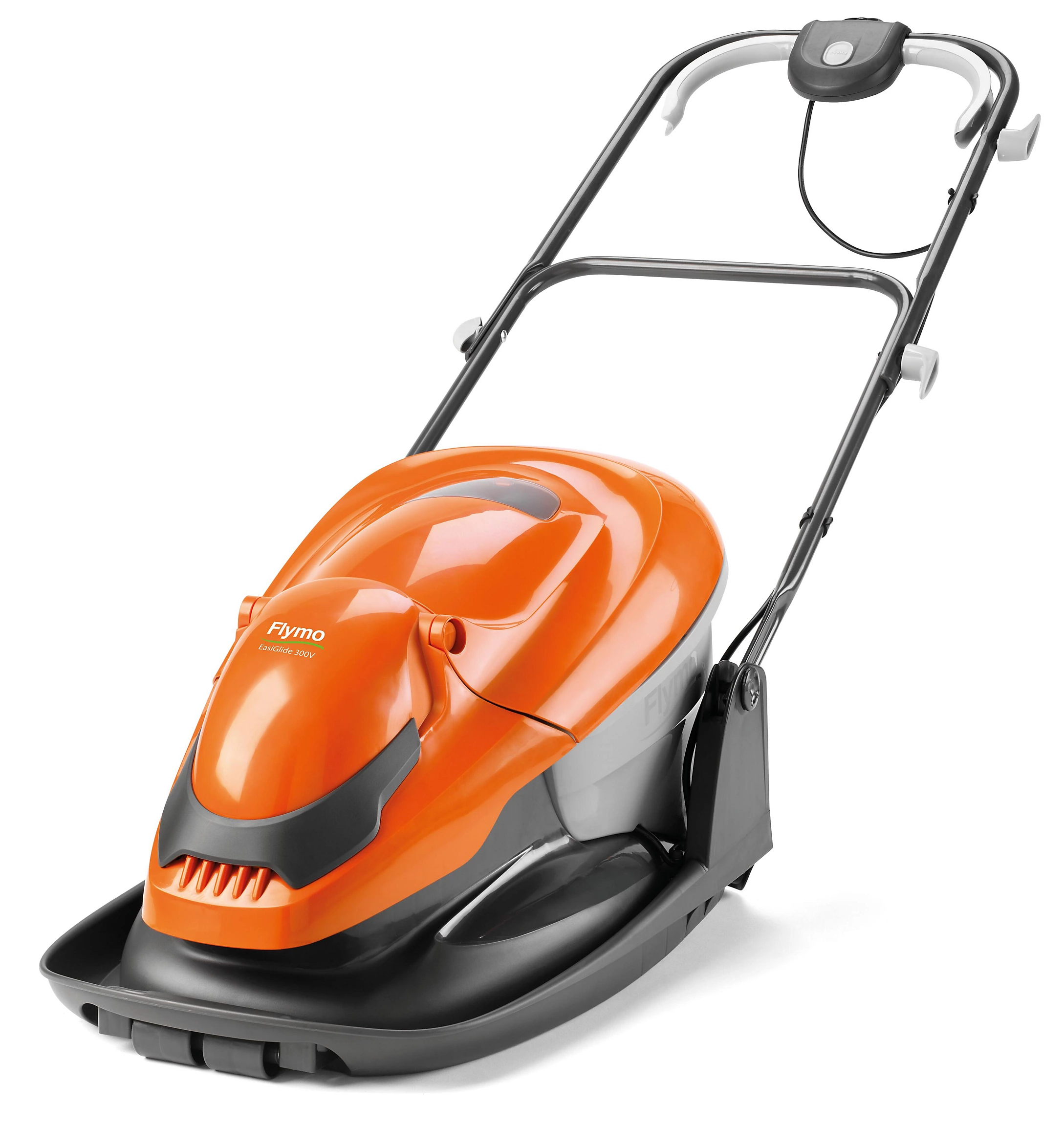 Flymo Easiglide 300V tondeuse sur coussin d’air filaire