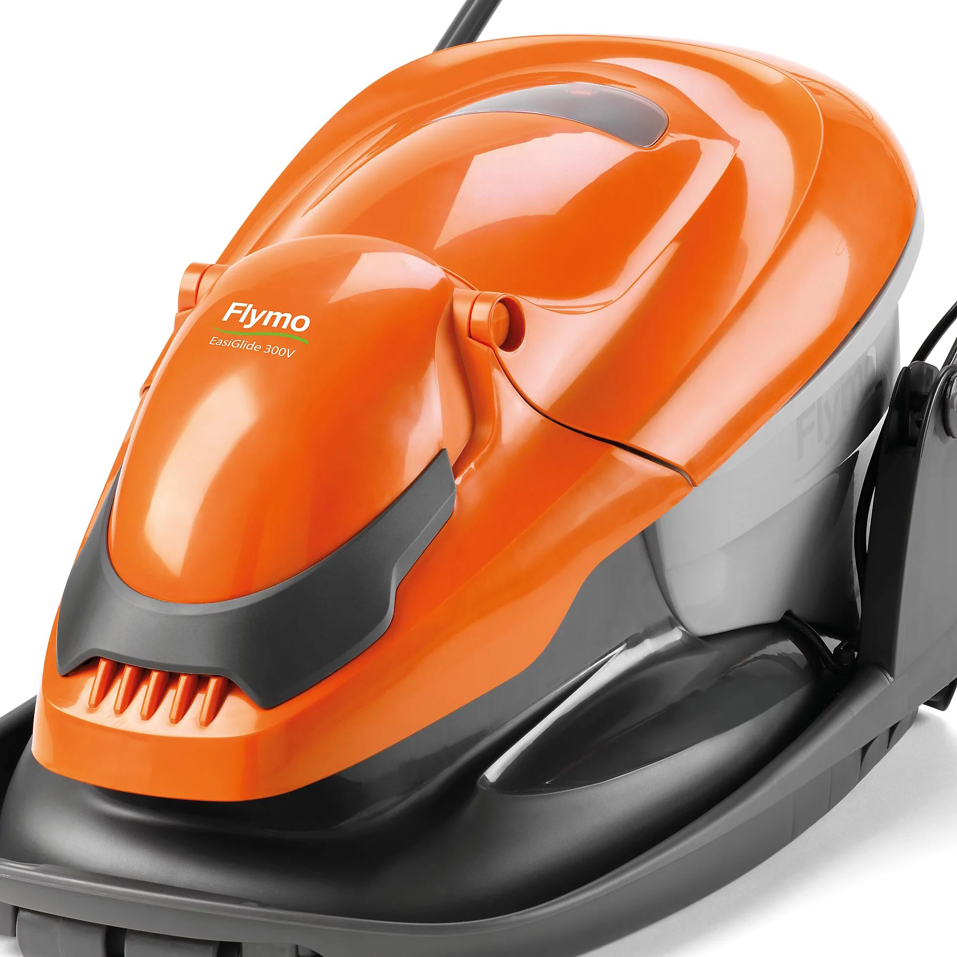 Flymo Easiglide 300V tondeuse sur coussin d’air filaire – Image 6