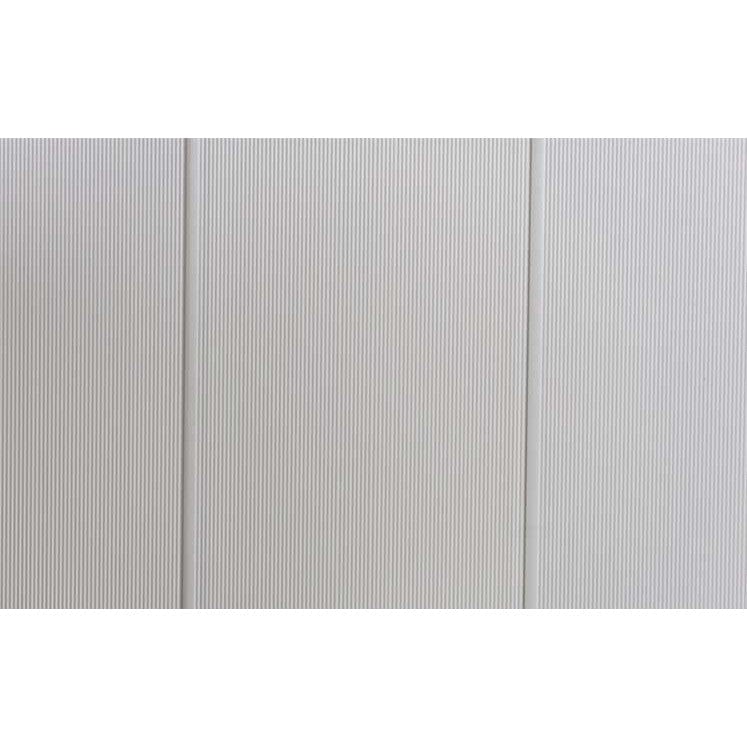 Abri de rangement haut Keter Premier gris 1400 L – 4 x 2 pi – Image 4