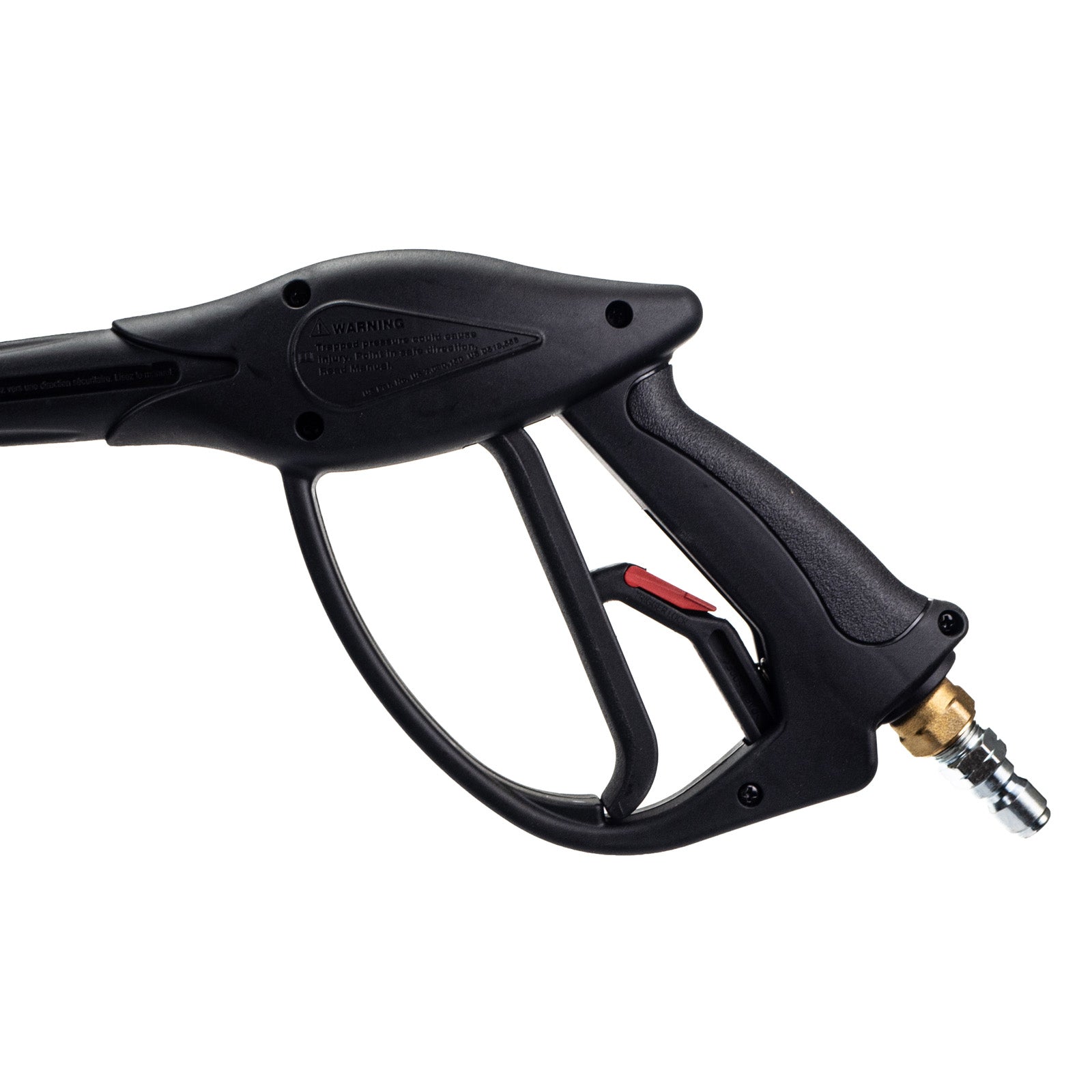JCB nettoyeur haute pression thermique 3100psi JCB-PW7532P – Image 7