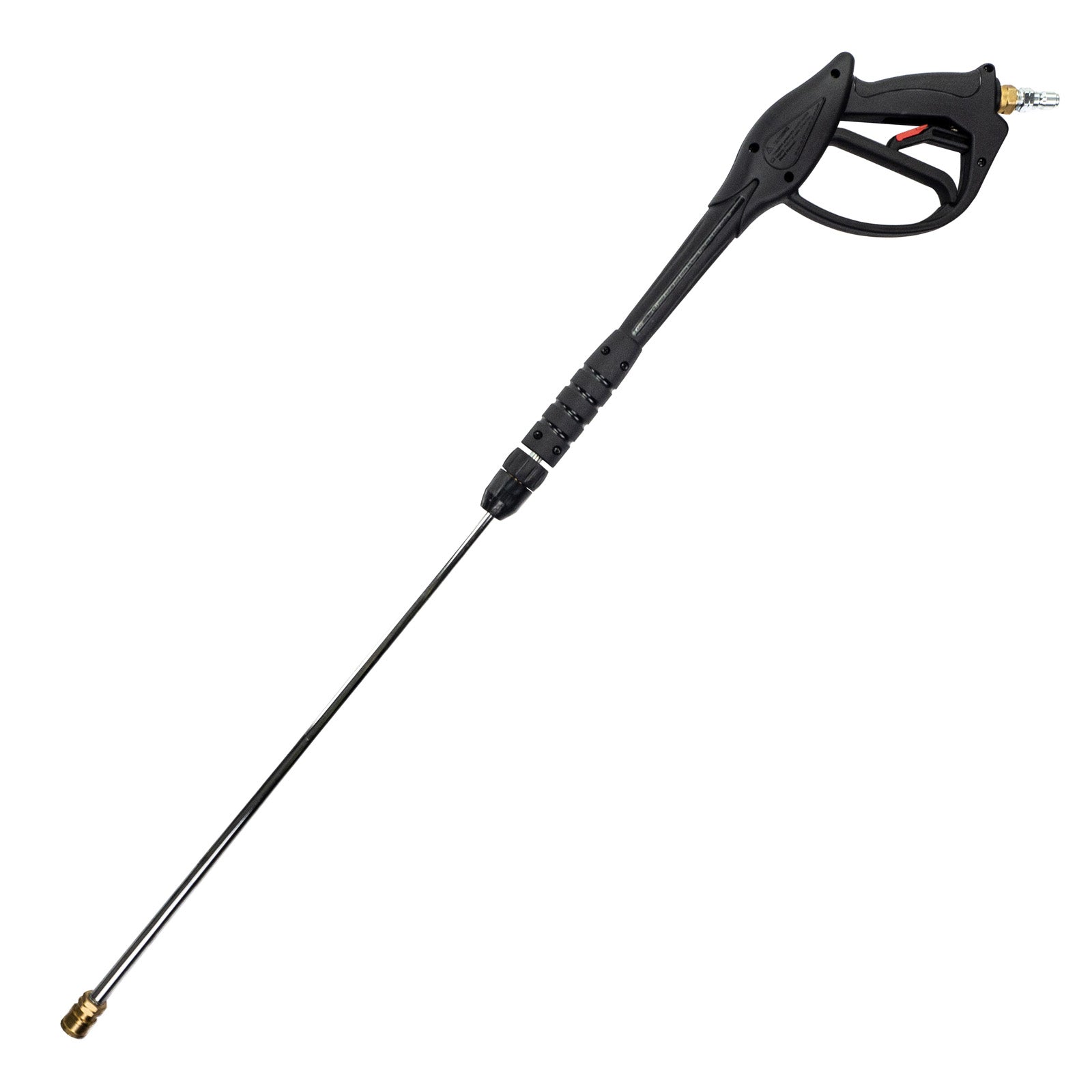 JCB nettoyeur haute pression thermique 3100psi JCB-PW7532P – Image 8