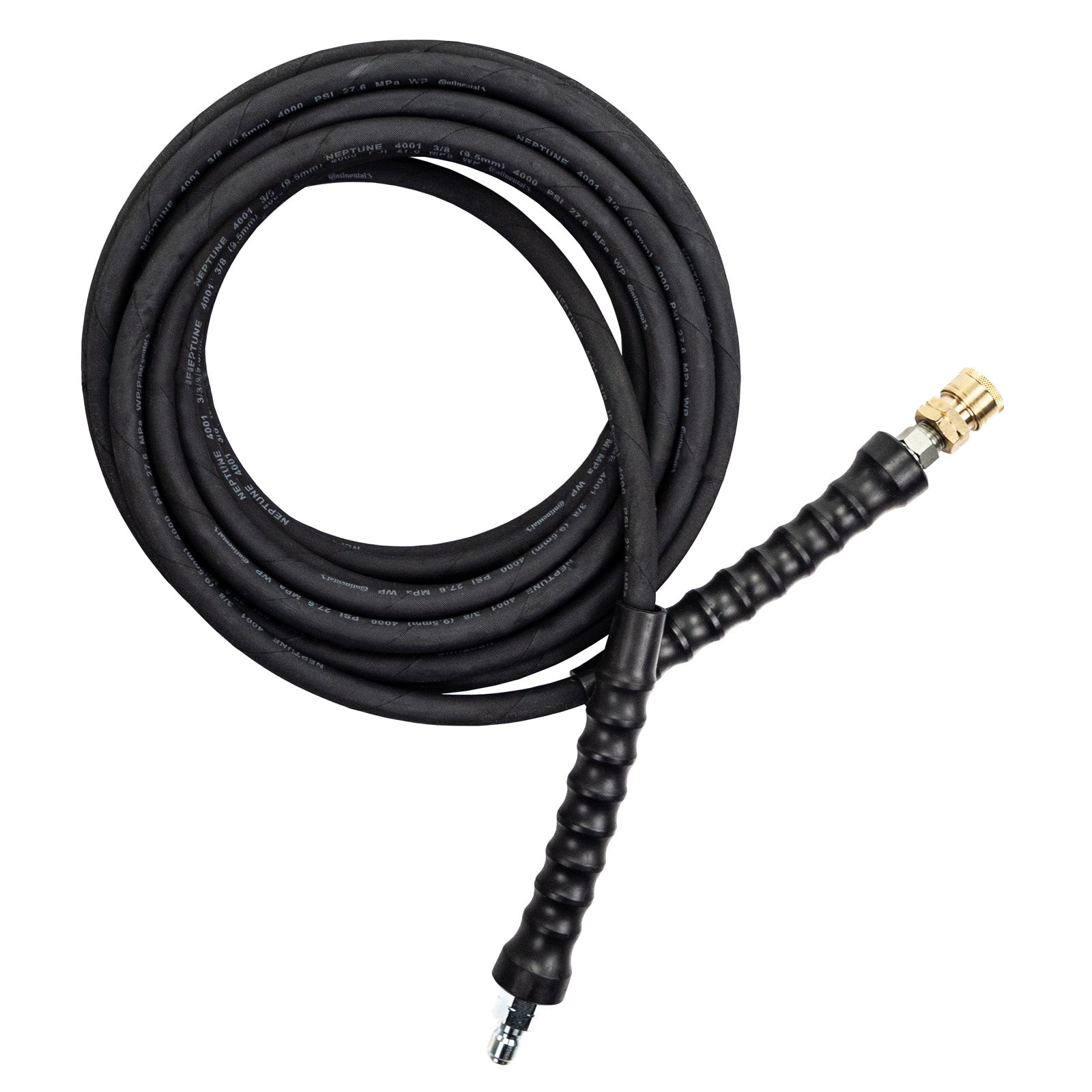 JCB nettoyeur haute pression thermique 3100psi JCB-PW7532P – Image 9