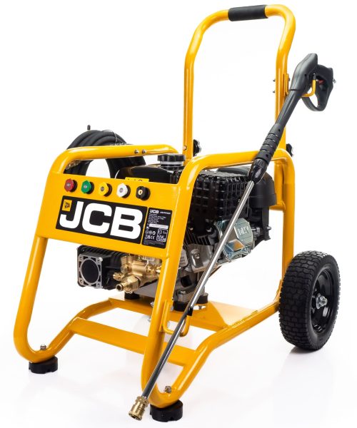 JCB nettoyeur haute pression thermique 3100psi JCB-PW7532P