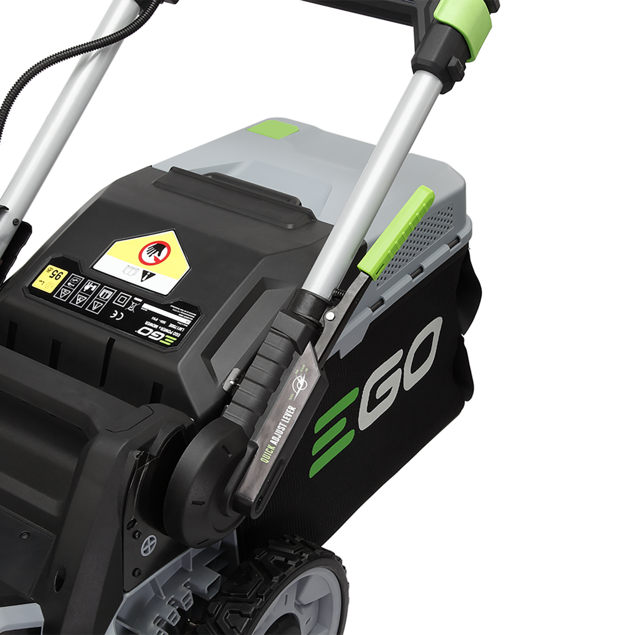 EGO LM1701E tondeuse sans fil 42cm – Image 8