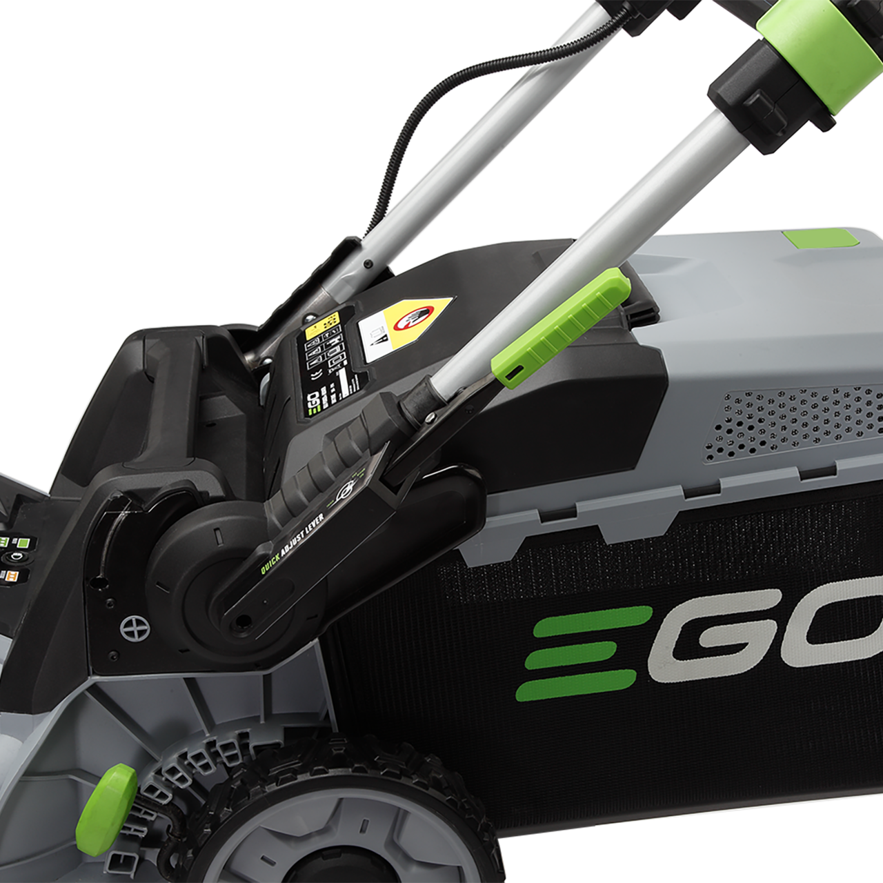 EGO LM1701E tondeuse sans fil 42cm – Image 7