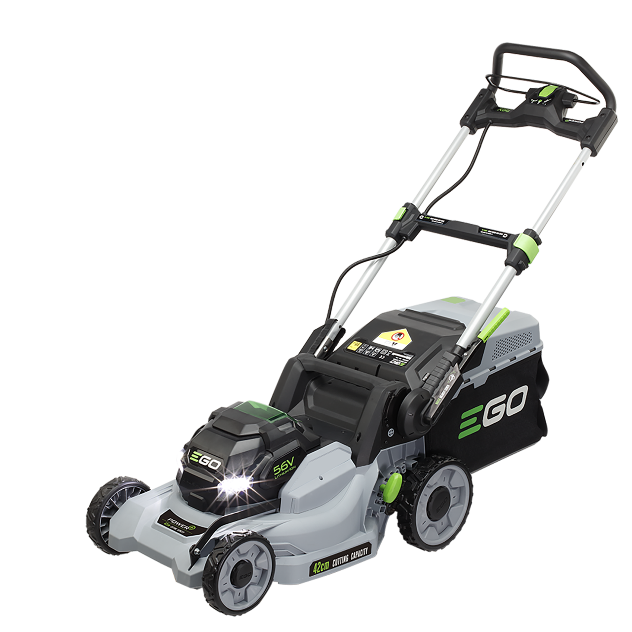 EGO LM1701E tondeuse sans fil 42cm – Image 2