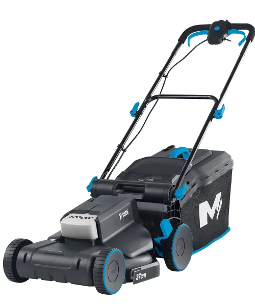 Mac Allister MLM1737 tondeuse rotative filaire