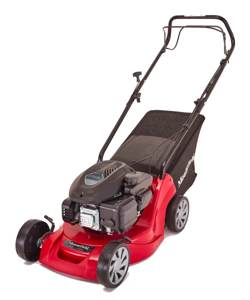 Mountfield SP164 123cc tondeuse thermique