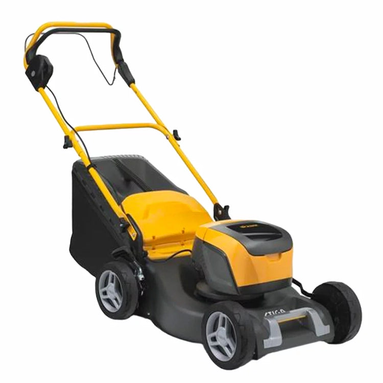 Stiga Special 48e S tondeuse sans fil 46cm