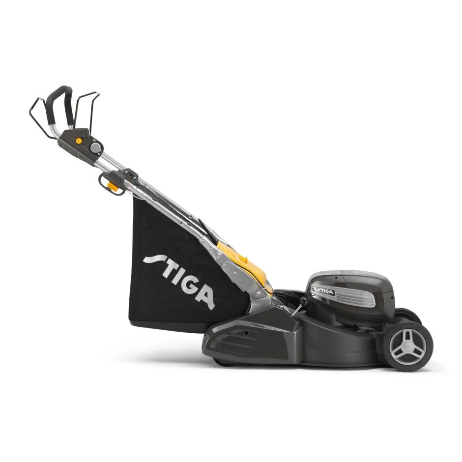STIGA Twinclip 950e VR tondeuse sans fil – Image 3