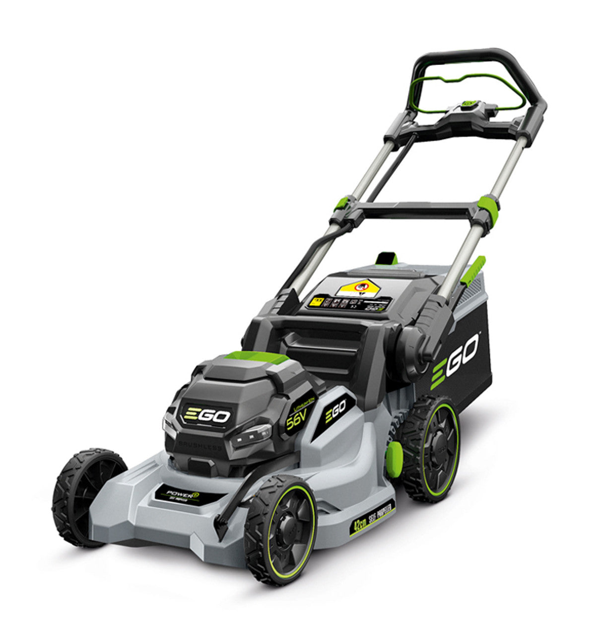 EGO LM1701E tondeuse sans fil 42cm