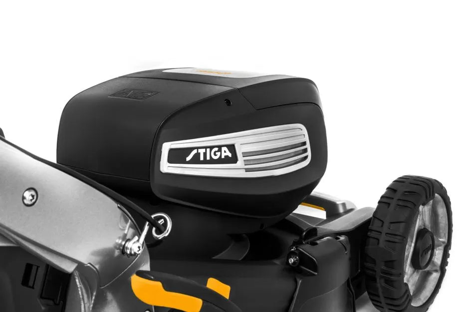 STIGA Twinclip 950e VR tondeuse sans fil – Image 4