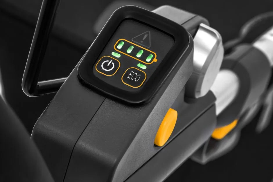 STIGA Twinclip 950e VR tondeuse sans fil – Image 6