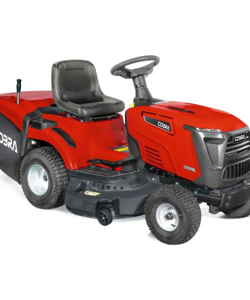 Cobra LT92HRL tracteur-tondeuse thermique 92cm
