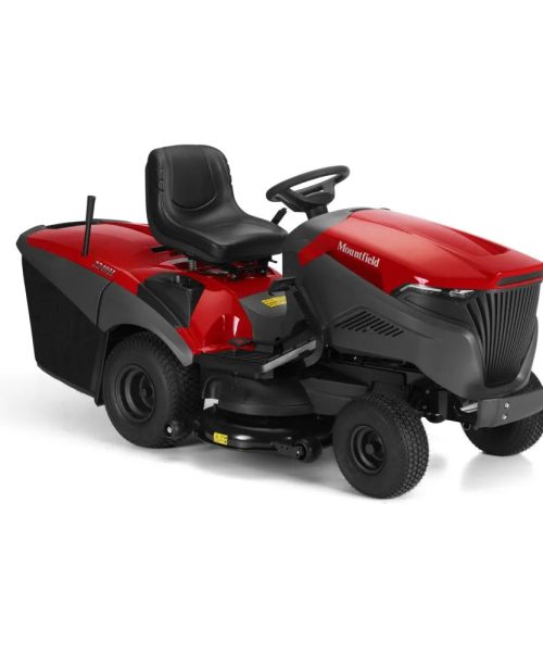 Mountfield 2240H tracteur-tondeuse thermique