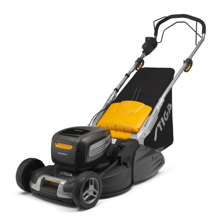 STIGA Twinclip 950e VR tondeuse sans fil – Image 2