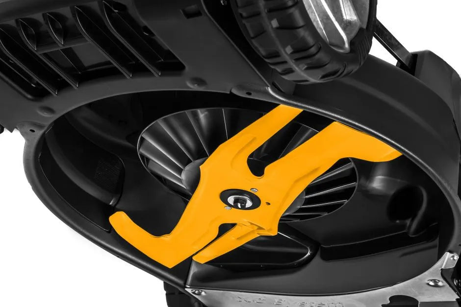 STIGA Twinclip 950e VR tondeuse sans fil – Image 7