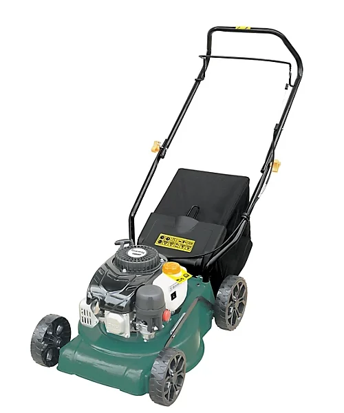 FPLM132H-6 132cc tondeuse thermique poussée