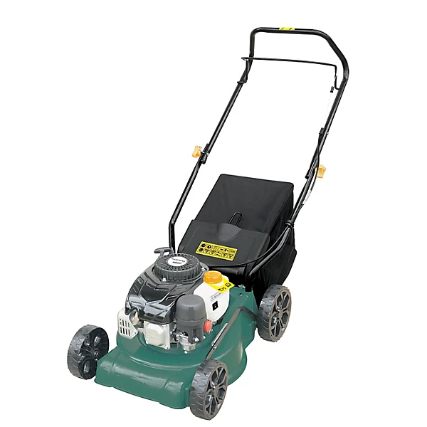 FPLM132H-6 132cc tondeuse thermique poussée