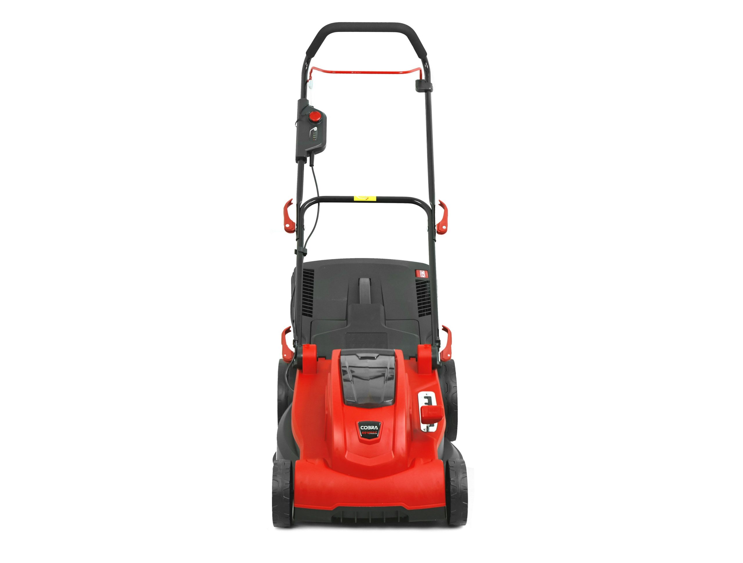 Cobra MX3440V poussée tondeuse sans fil 34cm – Image 3