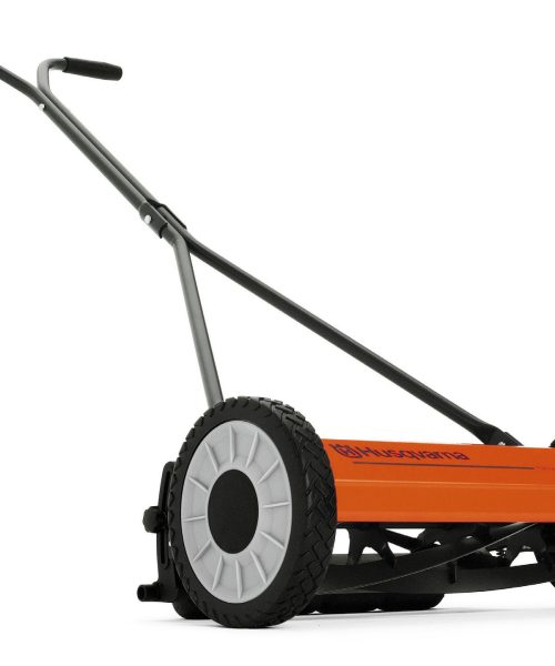 Husqvarna HiCut 64 tondeuse hélicoïdale manuelle