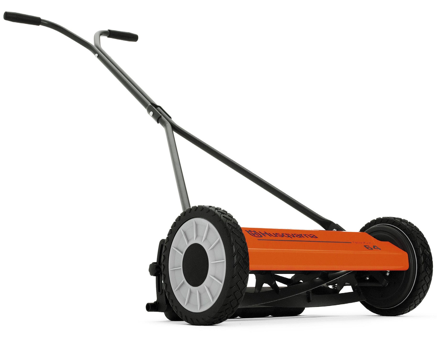 Husqvarna HiCut 64 tondeuse hélicoïdale manuelle