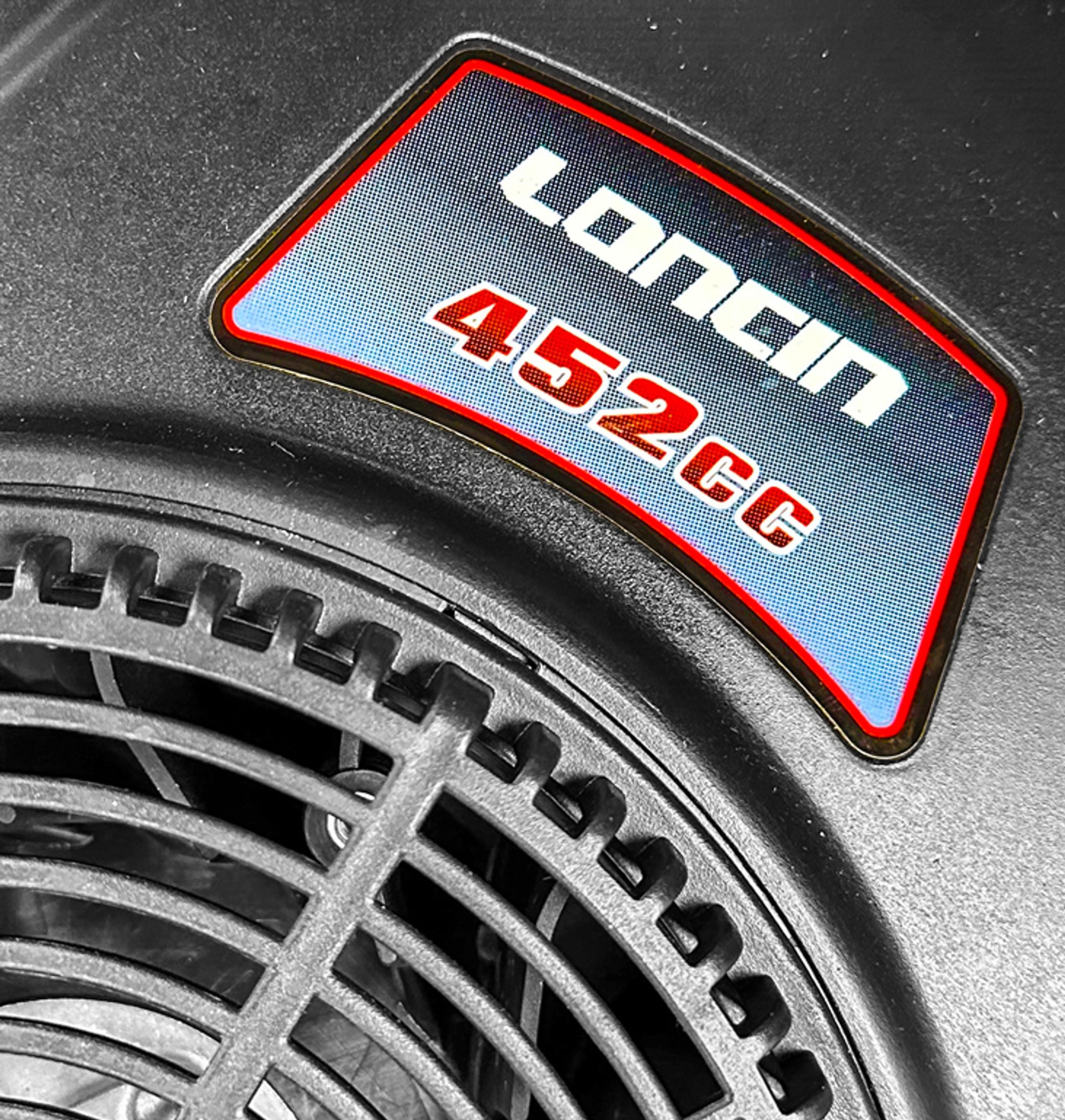 Cobra LT92HRL tracteur-tondeuse thermique 92cm – Image 6