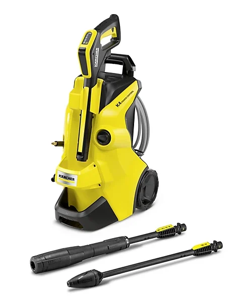 Kärcher K4 Power Control Flex nettoyeur haute pression filaire 1.8kW - 1.324-302.0