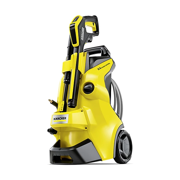 Kärcher K4 Power Control Flex nettoyeur haute pression filaire 1.8kW - 1.324-302.0 – Image 3