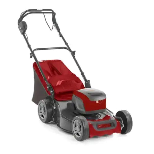 Mountfield Special SP185 Li tondeuse sans fil 46cm