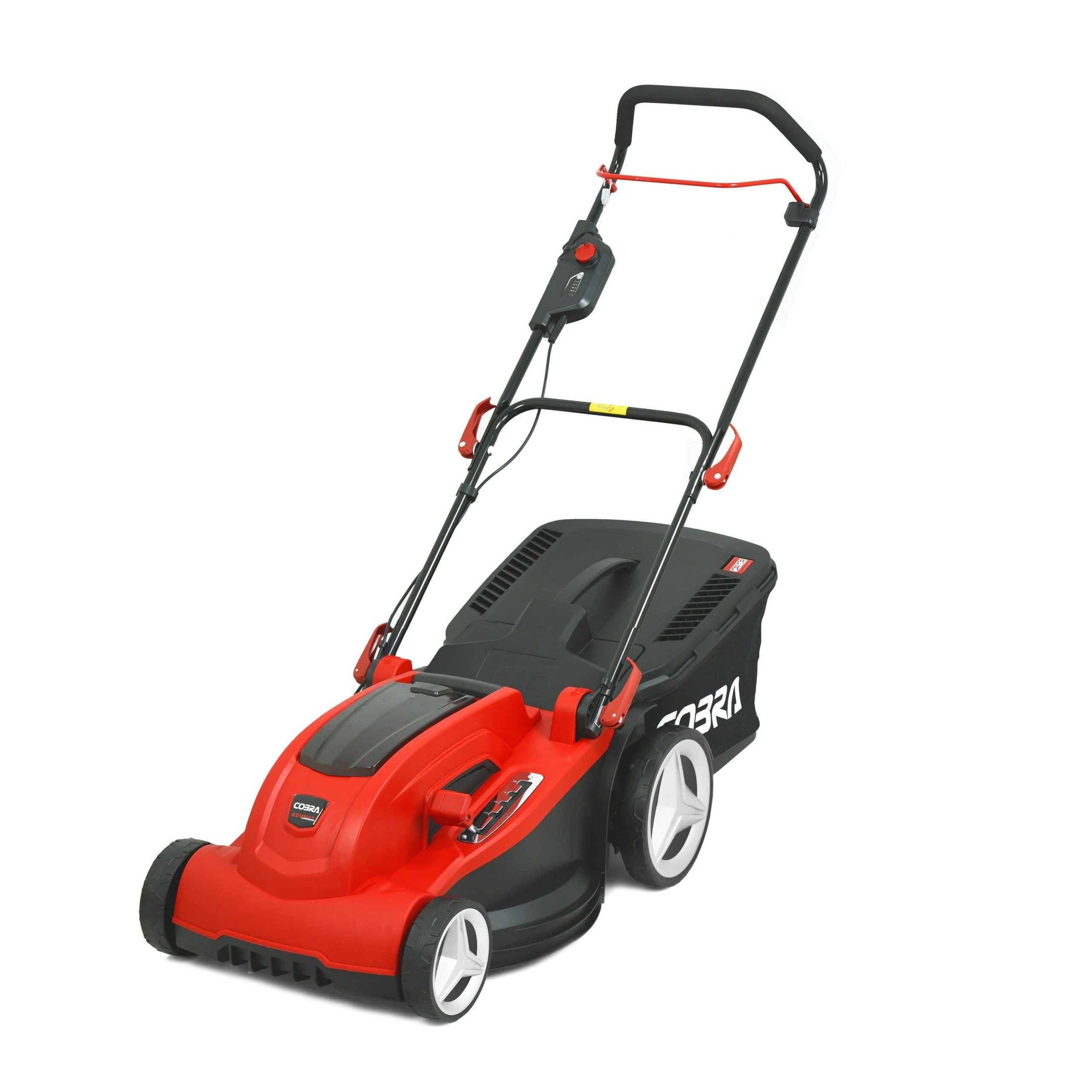 Cobra MX4340V poussée tondeuse sans fil 43cm – Image 5