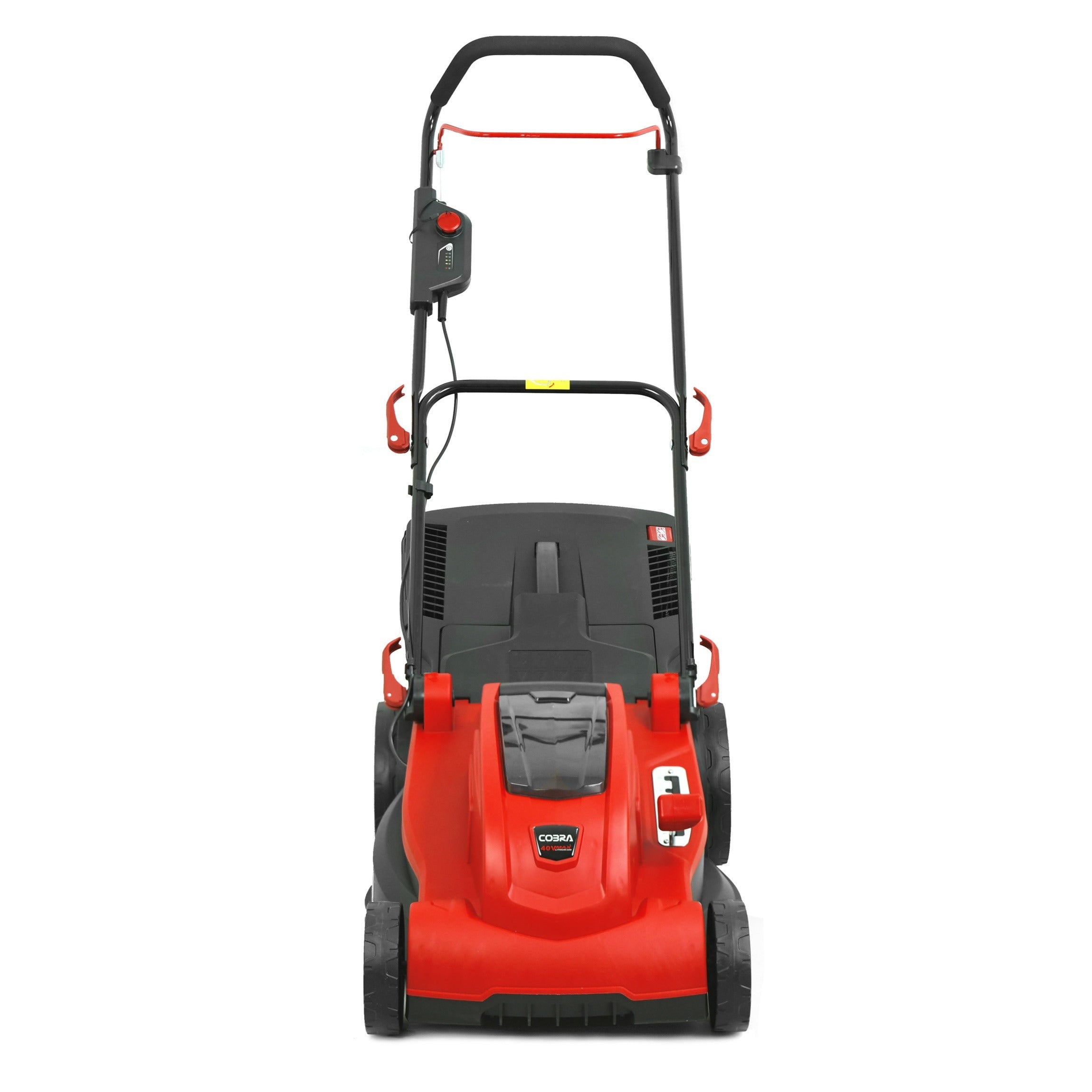 Cobra MX4340V poussée tondeuse sans fil 43cm – Image 4