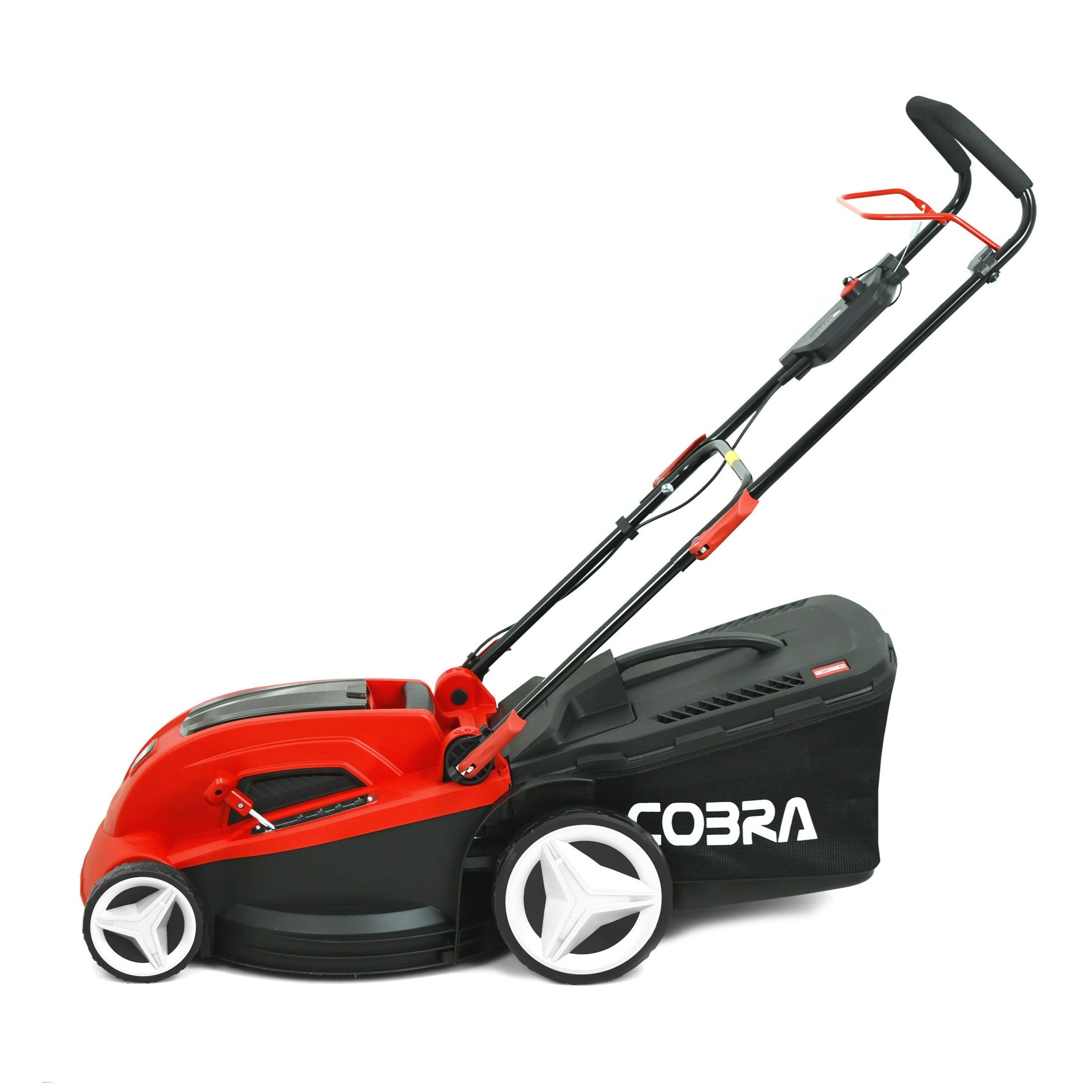 Cobra MX4340V poussée tondeuse sans fil 43cm – Image 3