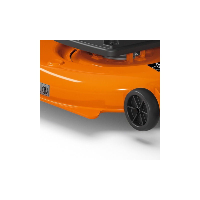 STIHL RT 4097 SX tondeuse autoportée thermique – Image 3