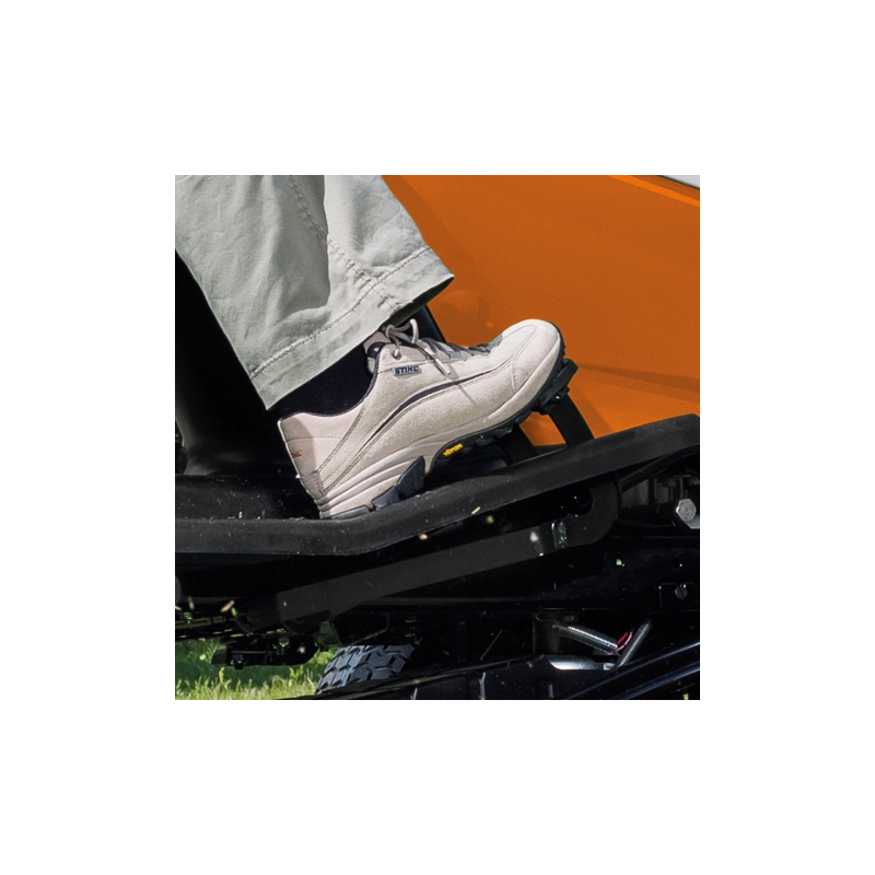 STIHL RT 4097 SX tondeuse autoportée thermique – Image 4