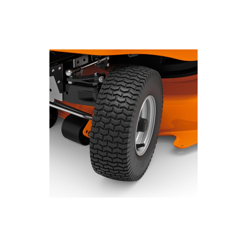 STIHL RT 4097 SX tondeuse autoportée thermique – Image 2