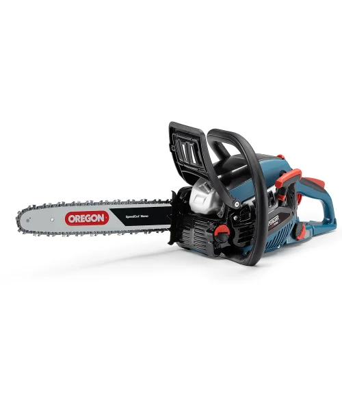 Tronçonneuse thermique Erbauer ECSP41 41 cm³, guide de 400 mm