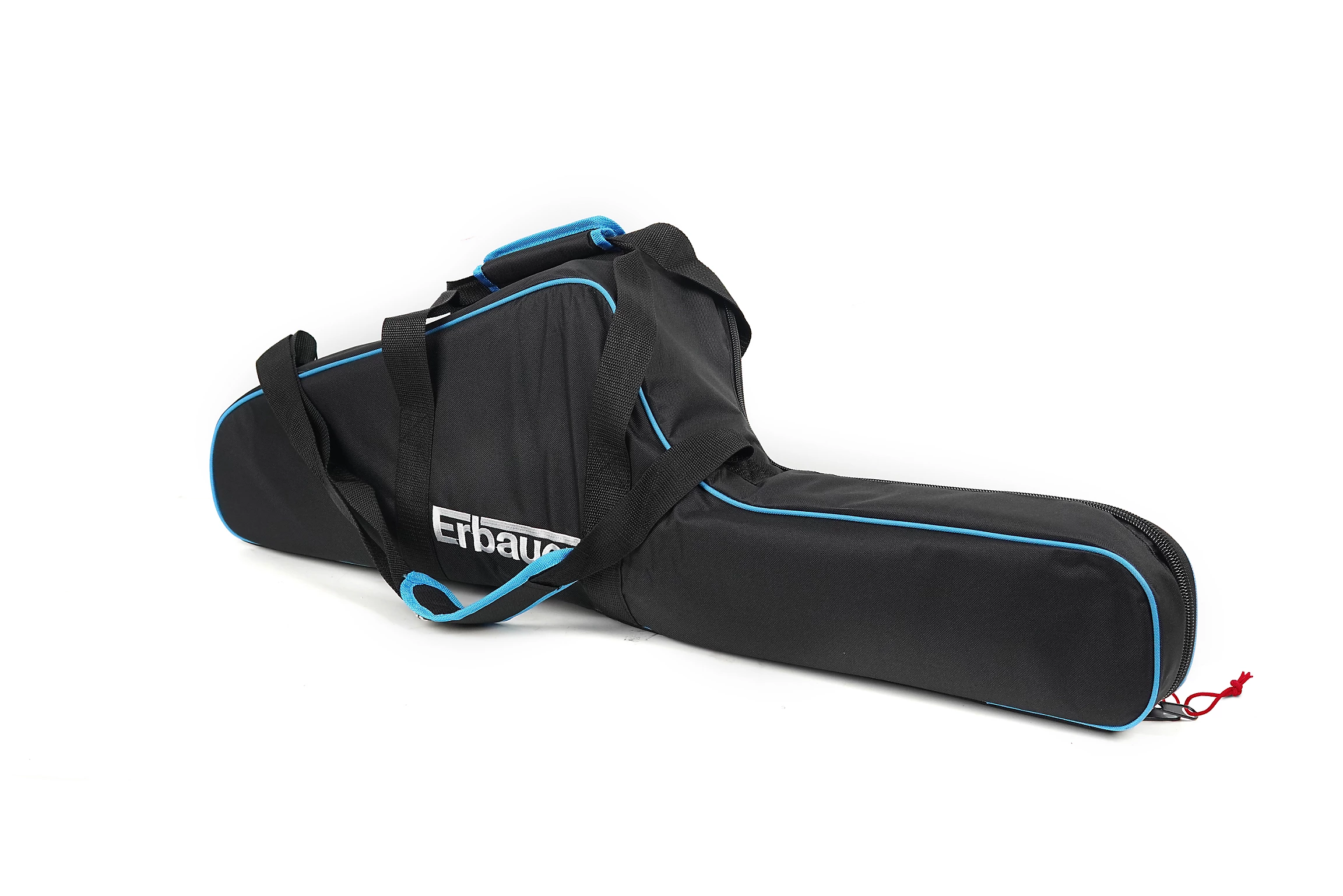 Tronçonneuse thermique Erbauer ECSP41 41 cm³, guide de 400 mm – Image 7