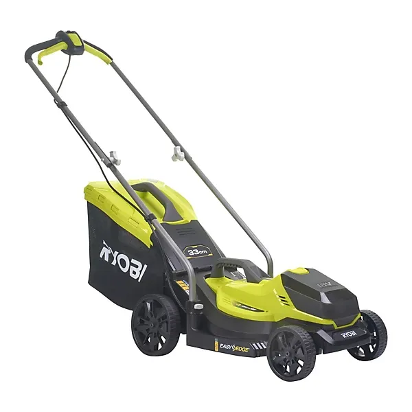 Ryobi One+ 18V tondeuse sans fil OLM1833B - machine seule