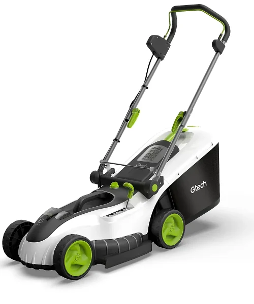 Gtech CLM50 48v 42cm tondeuse rotative sans fil